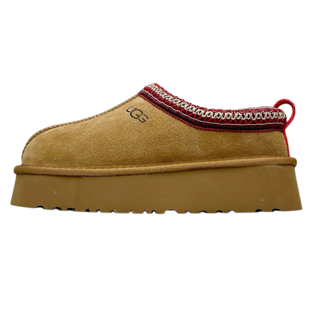UGG Tazz 2 chestnut
