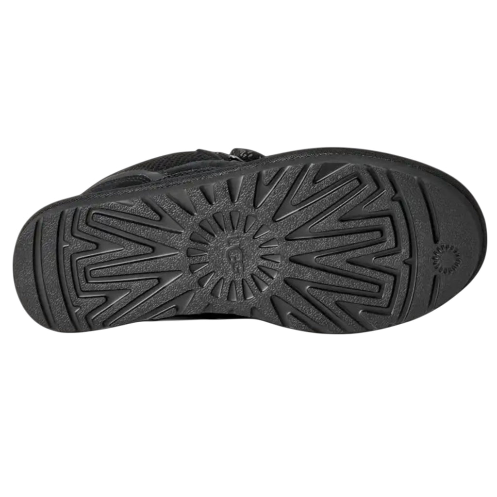 UGG Lowmel black