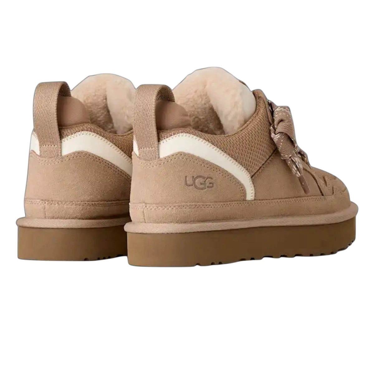 UGG Lowmel sand