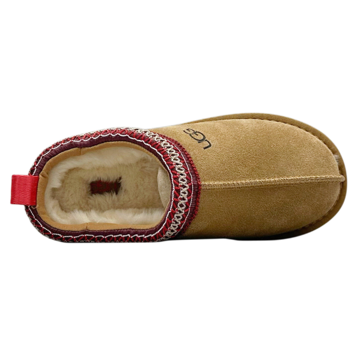 UGG Tazz 2 chestnut