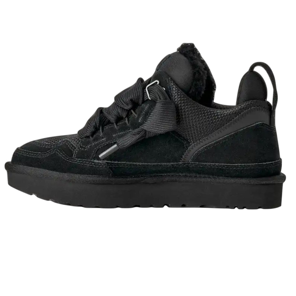 UGG Lowmel black
