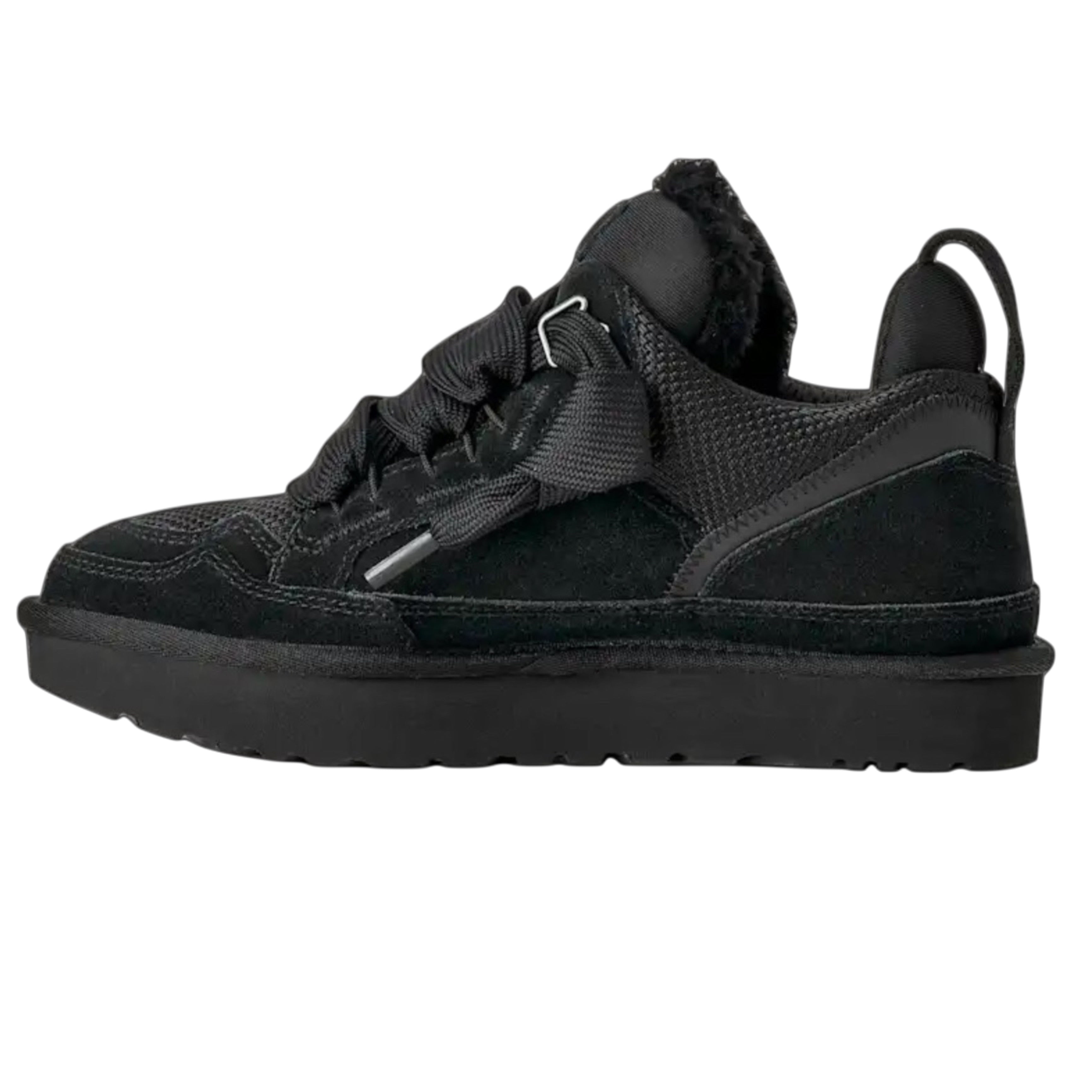 UGG Lowmel black