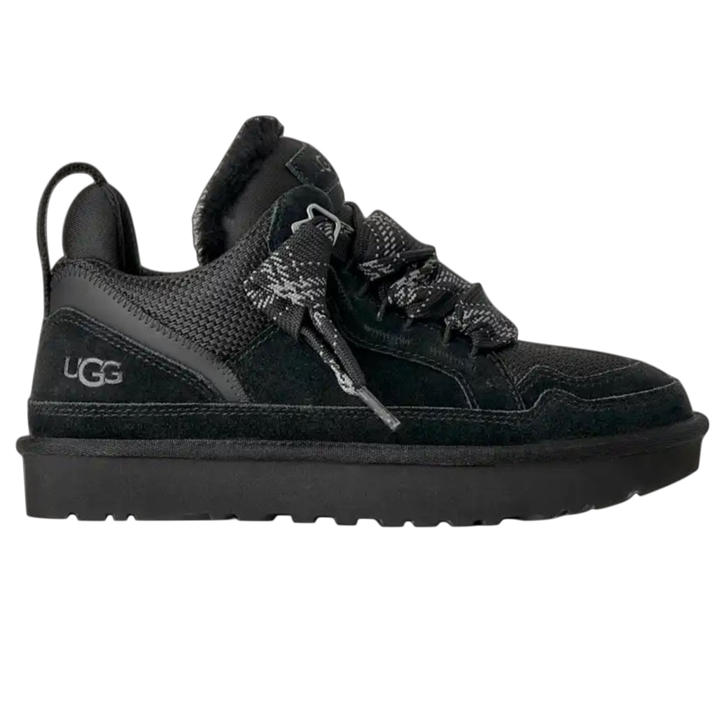UGG Lowmel black
