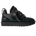 UGG Lowmel black