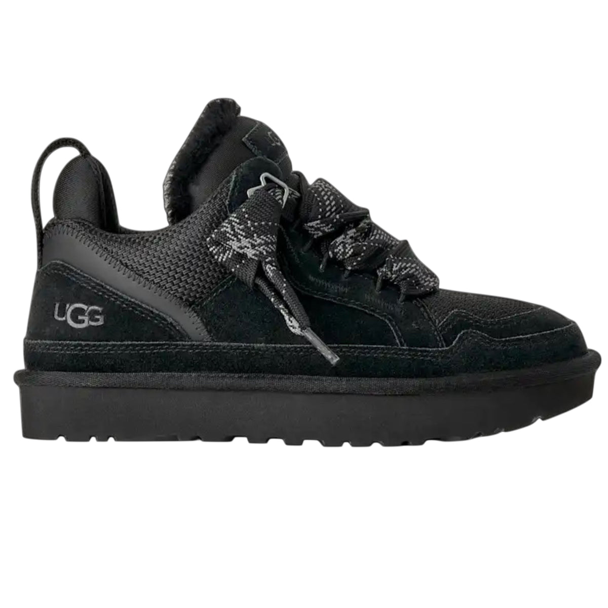 UGG Lowmel black