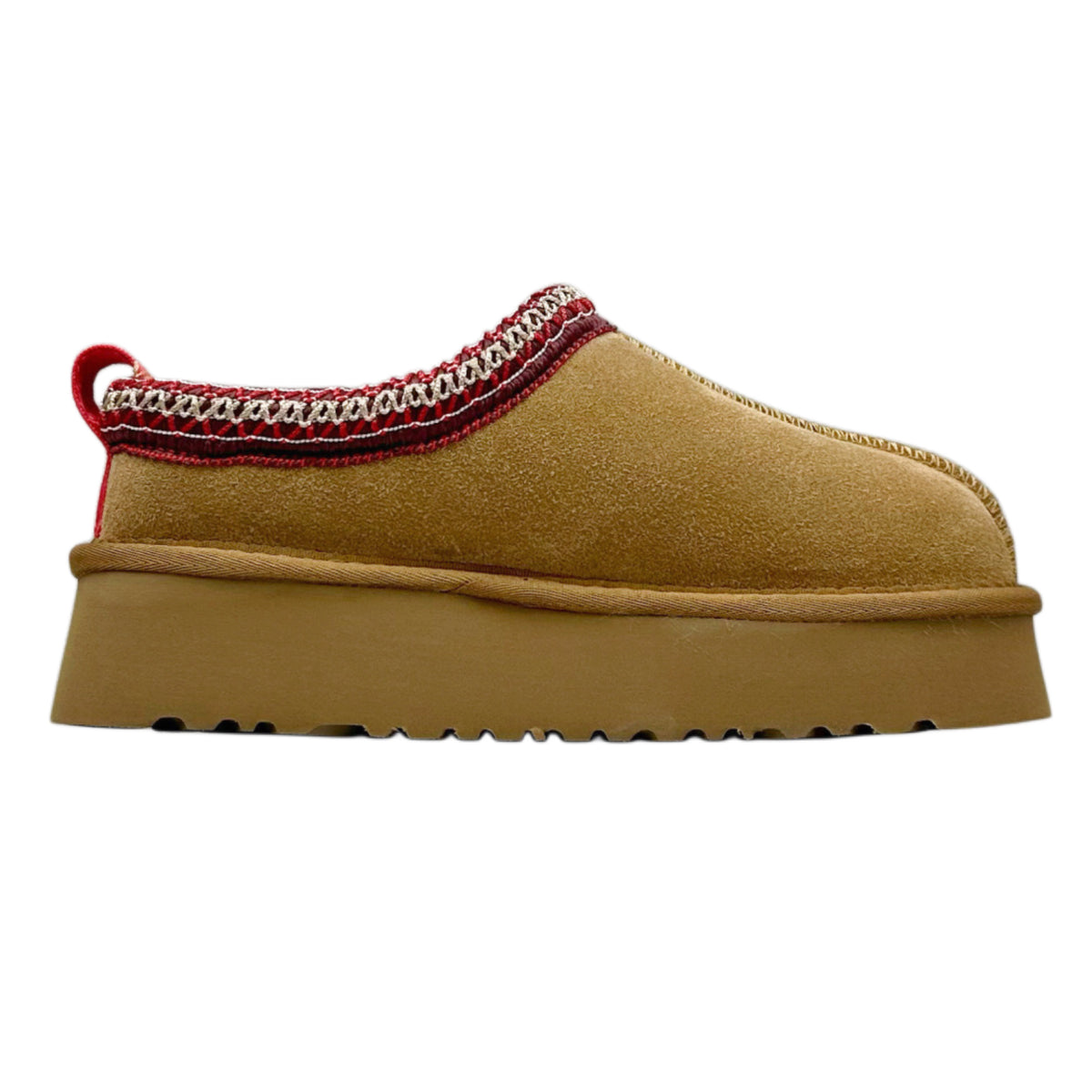 UGG Tazz 2 chestnut