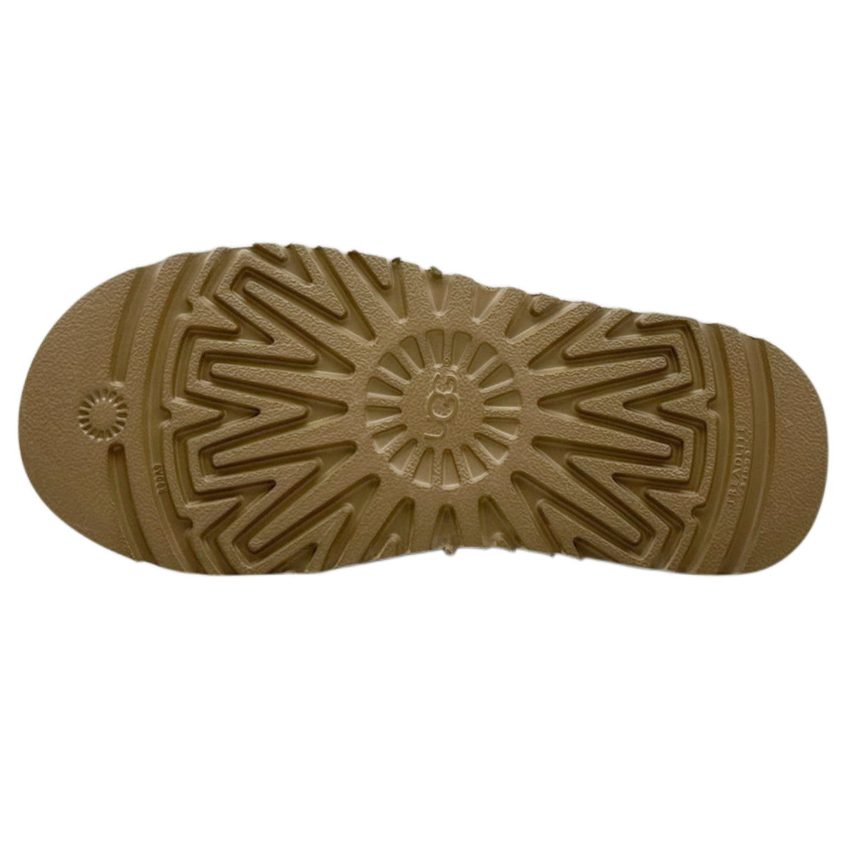UGG Tazz 2 chestnut