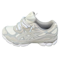 Asics Gel Nyc cream cloud grey