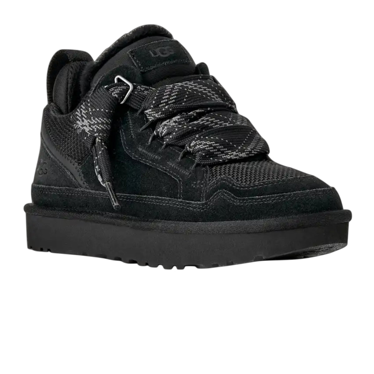 UGG Lowmel black