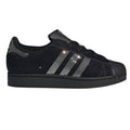 Adidas superstar rhinestone