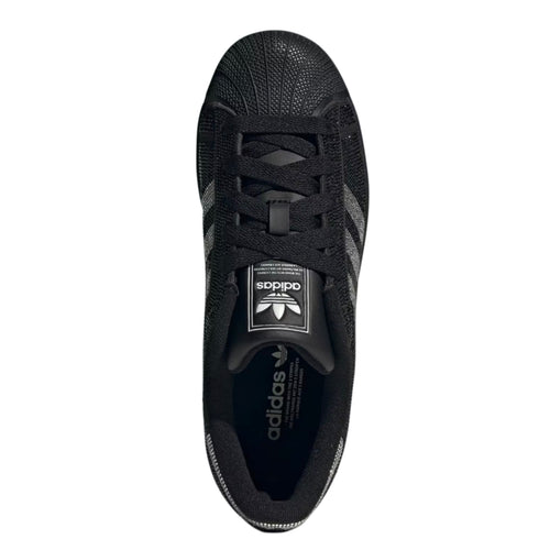 Adidas superstar rhinestone
