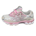 Asics gel nyc barely rose