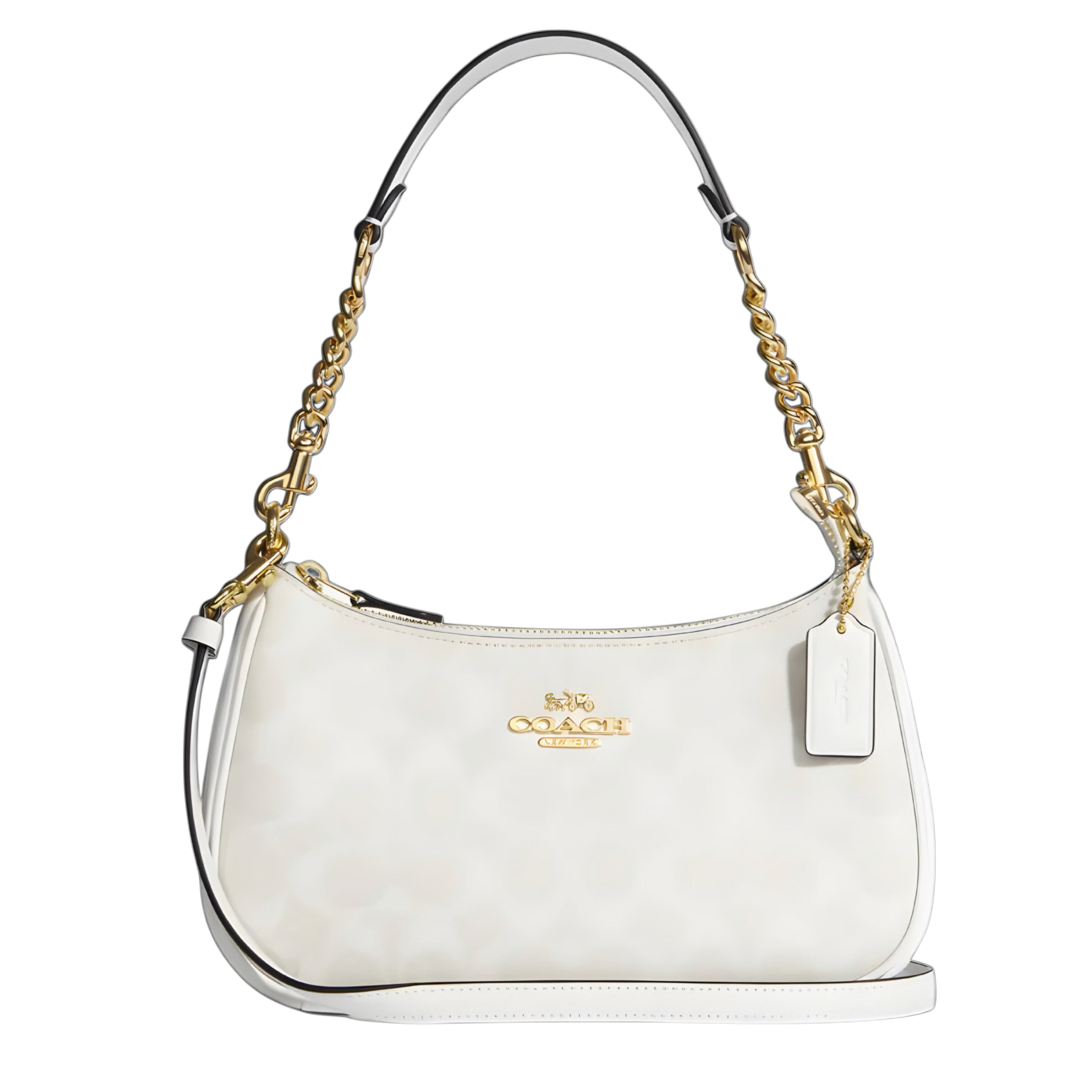 Coach teri shoulder bag