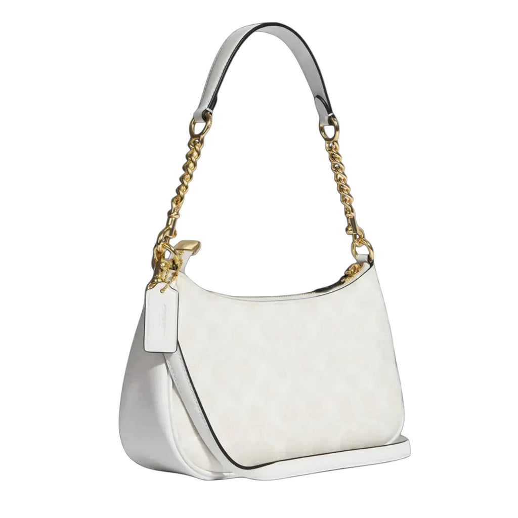 Coach teri shoulder bag