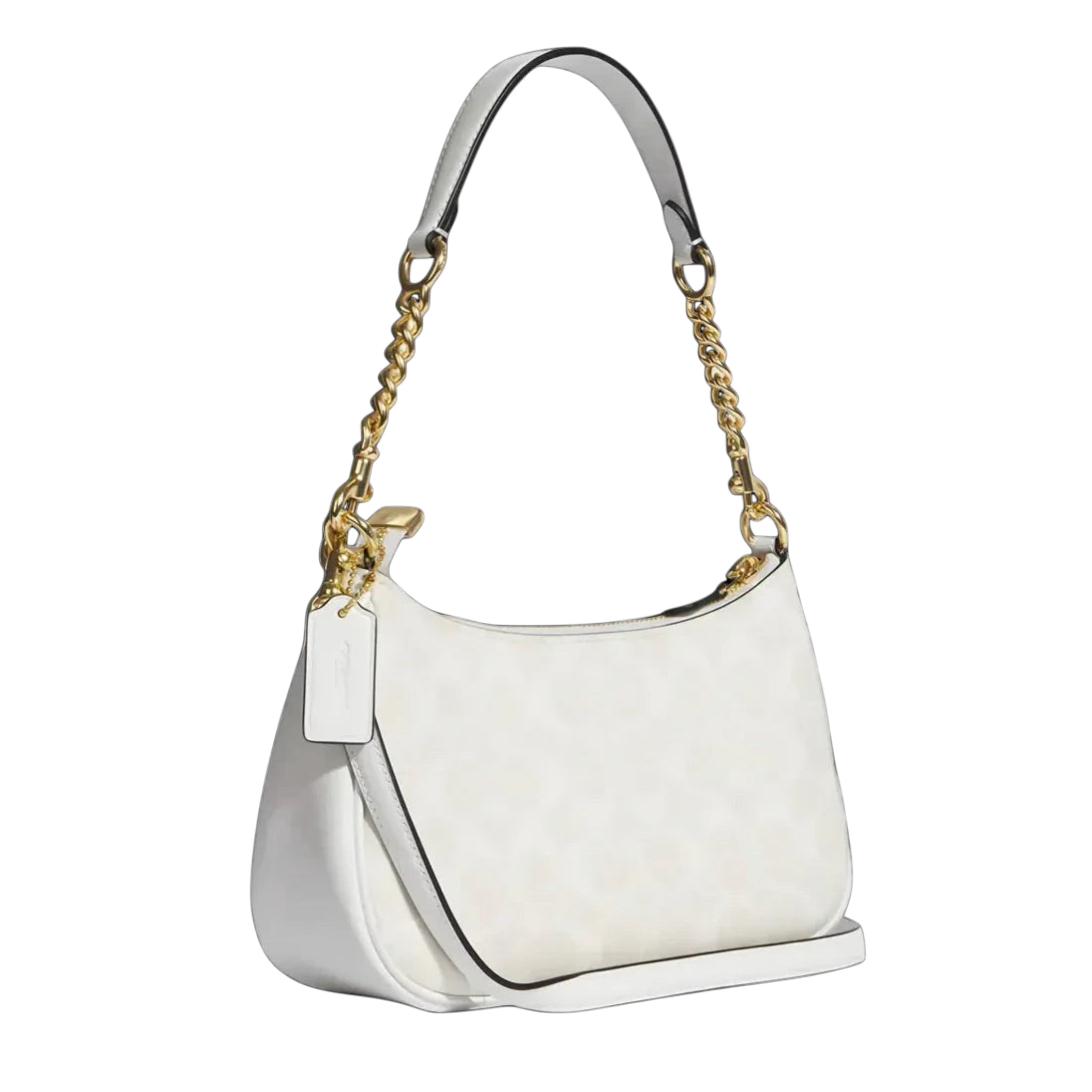 Coach teri shoulder bag