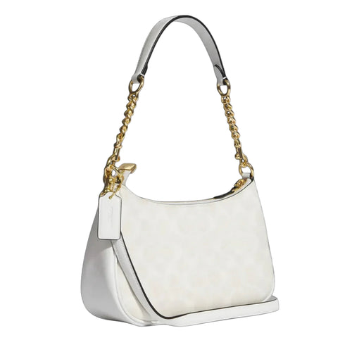 Coach teri shoulder bag