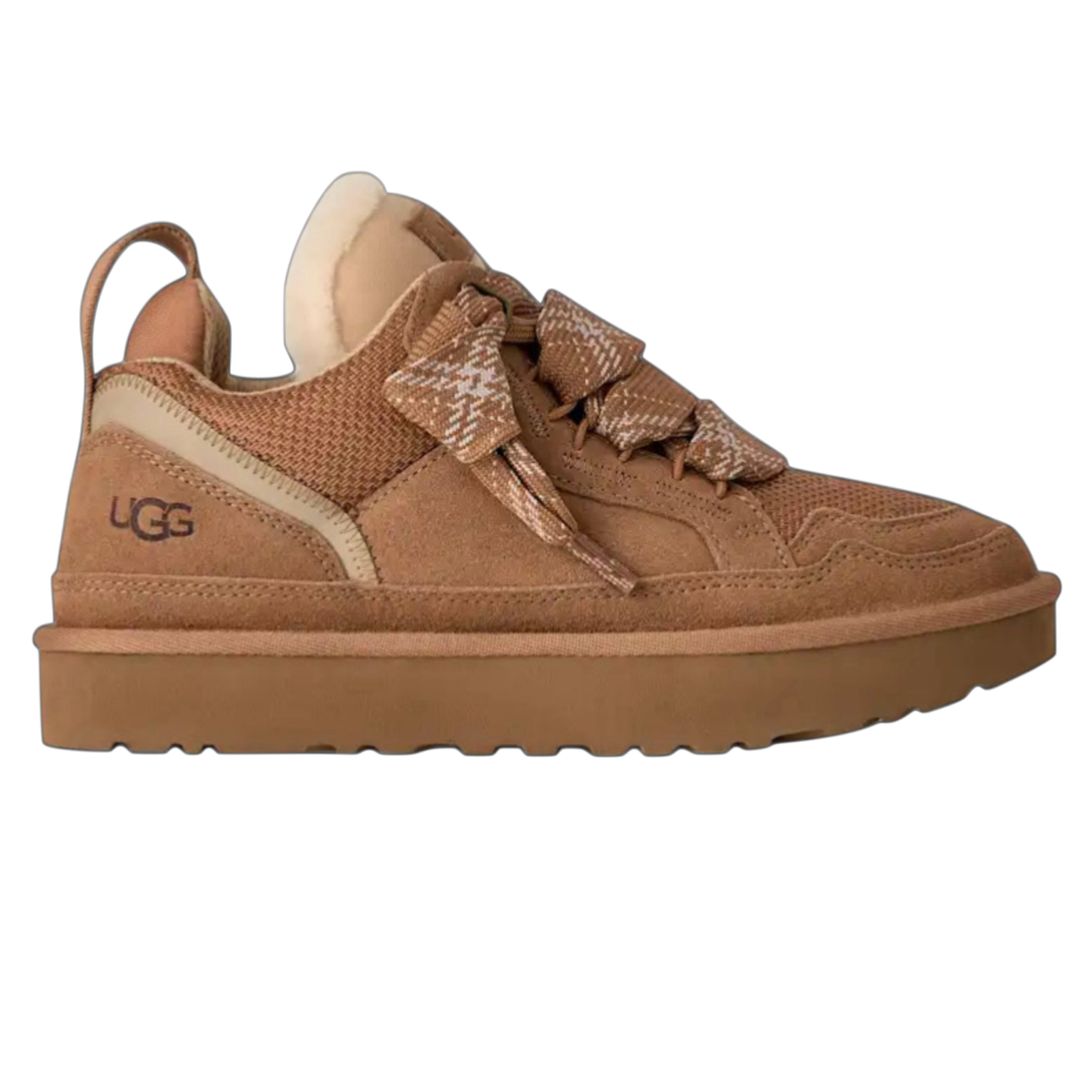 UGG Lowmel chestnut