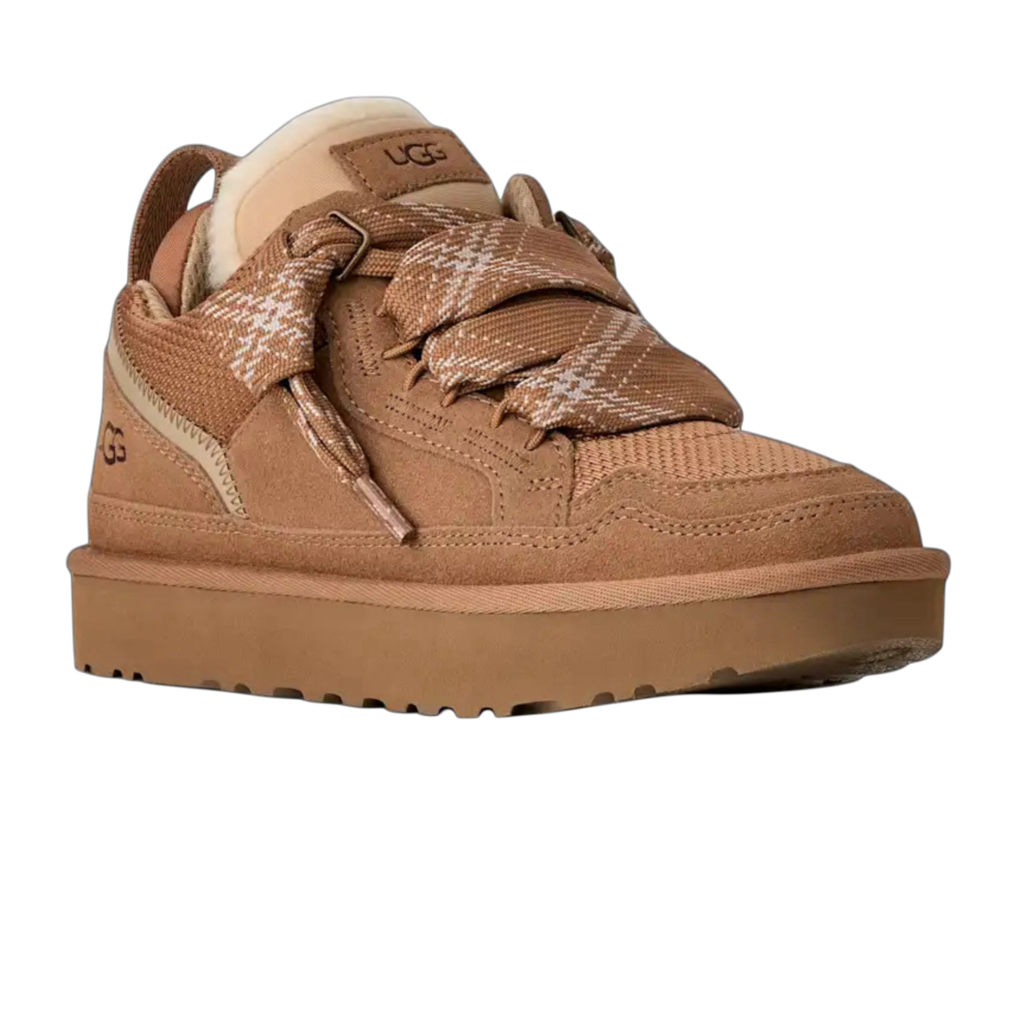 UGG Lowmel chestnut