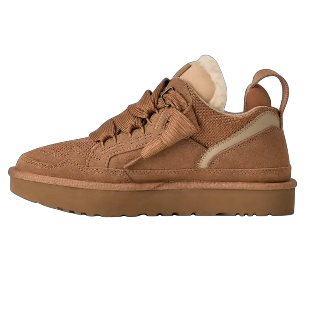 UGG Lowmel chestnut