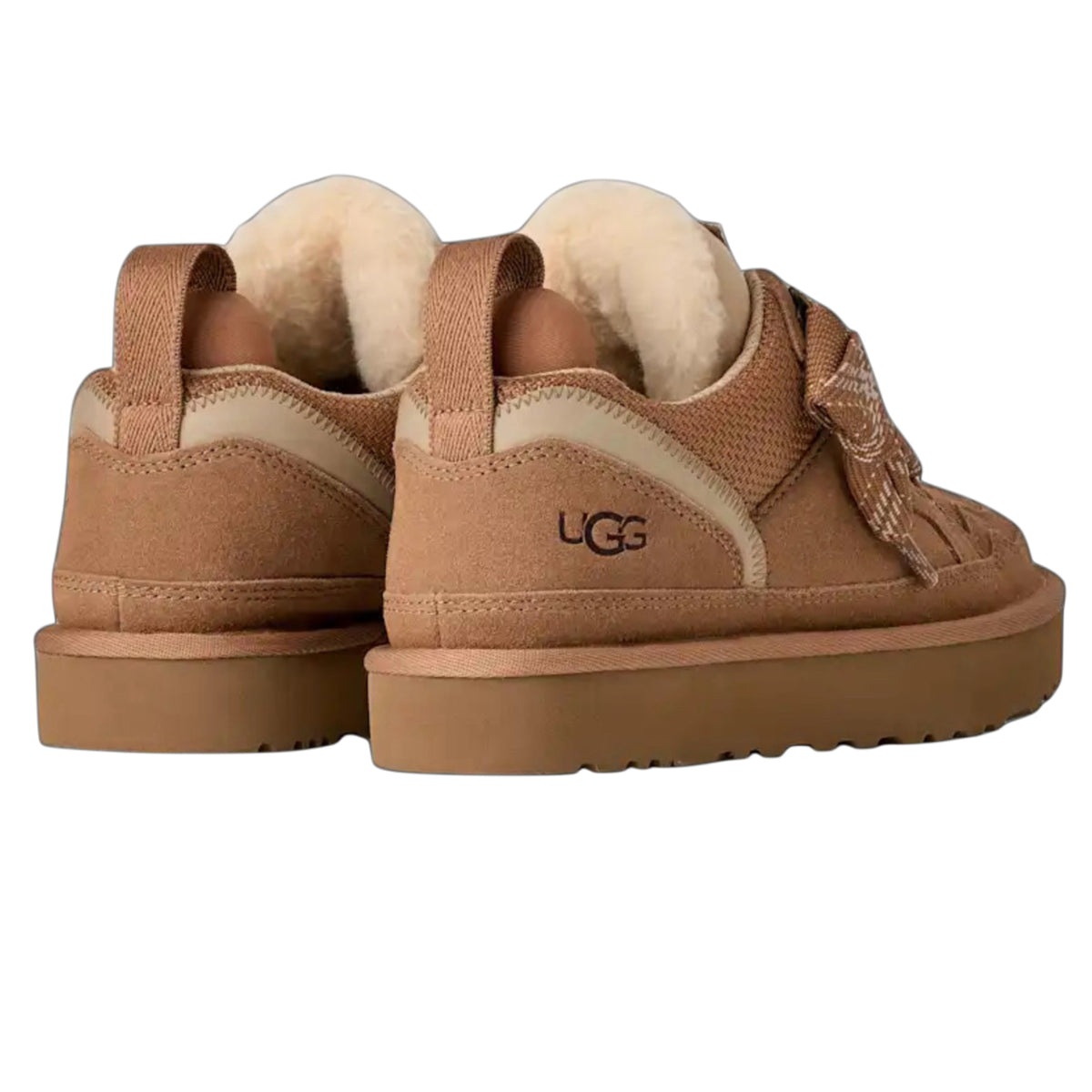 UGG Lowmel chestnut