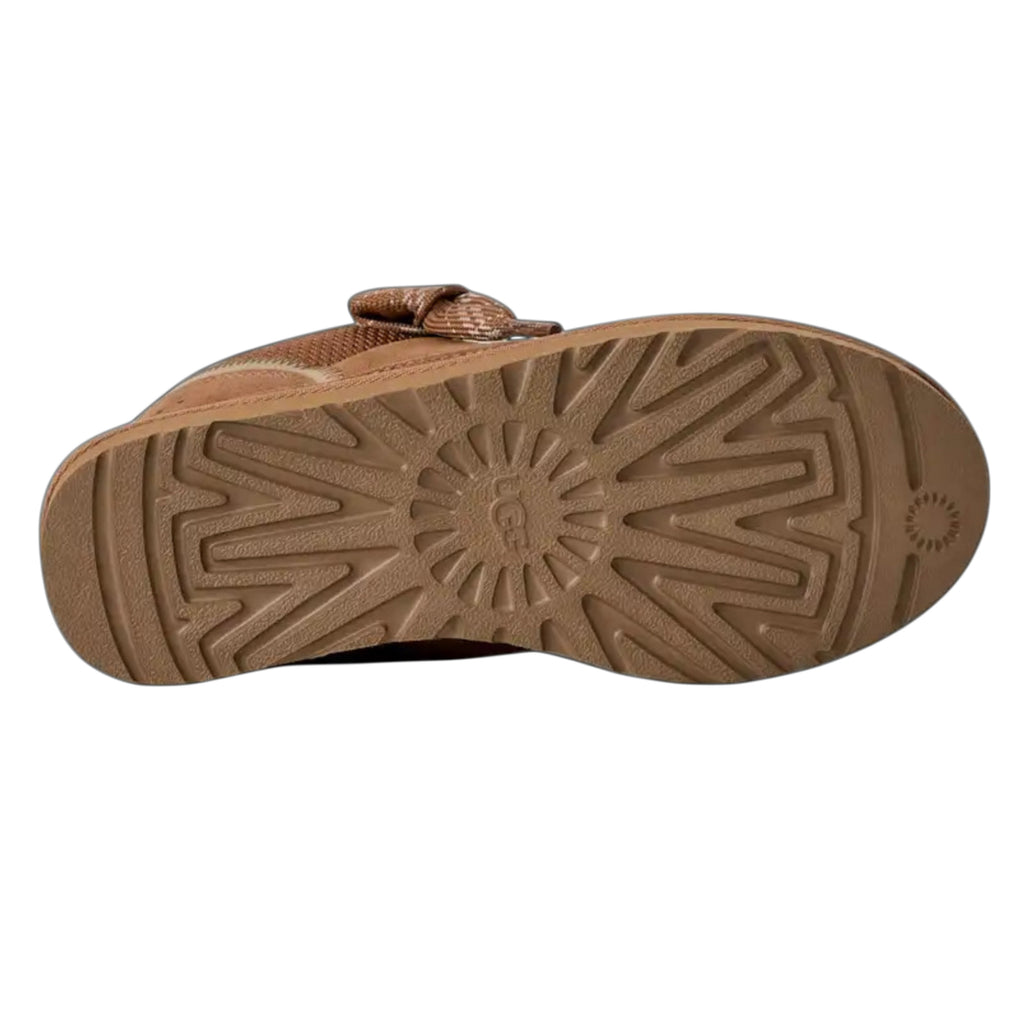 UGG Lowmel chestnut