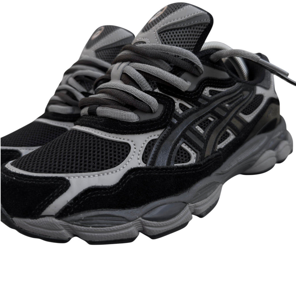 Asics Gel Nyc graphite grey black