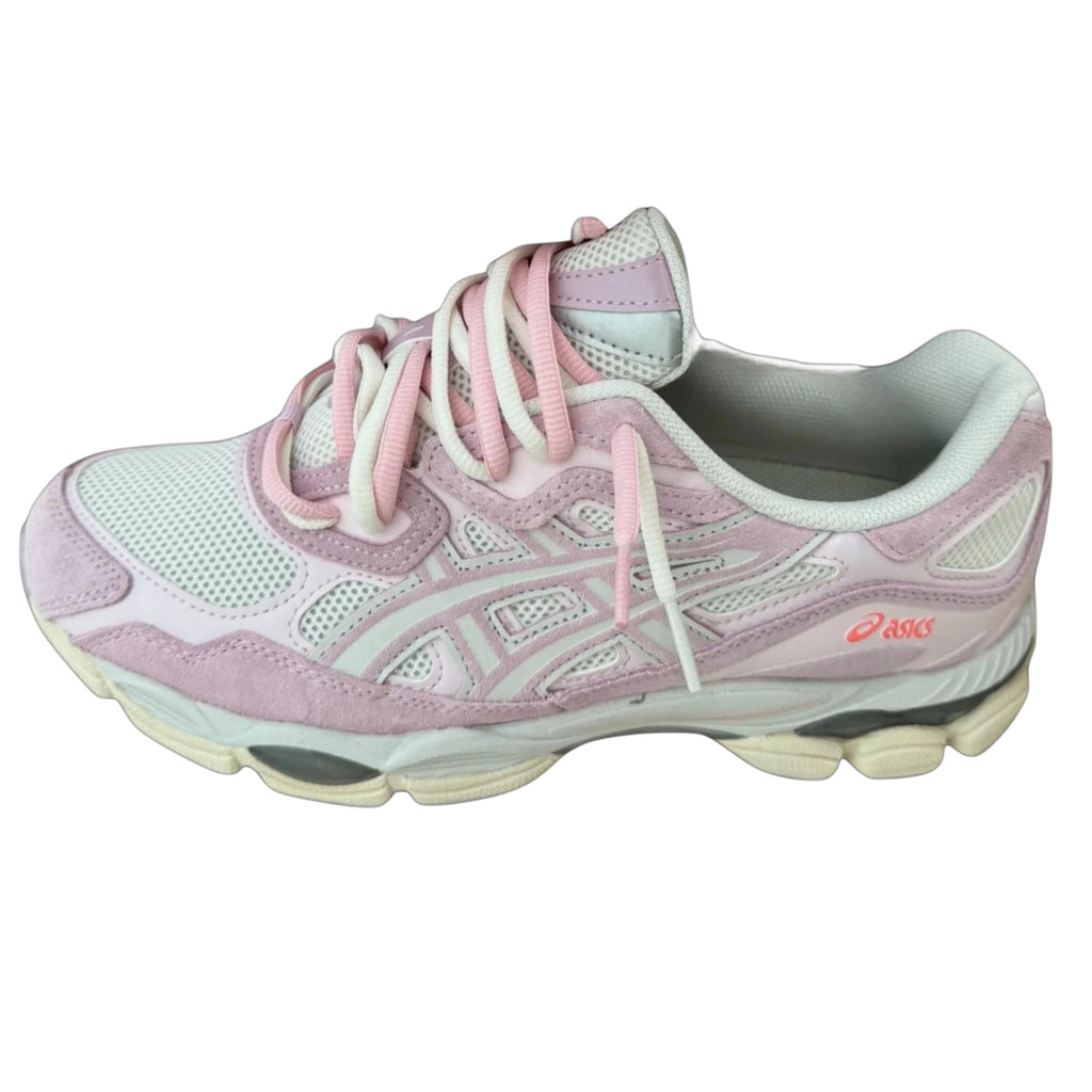 Asics Gel Nyc rose water
