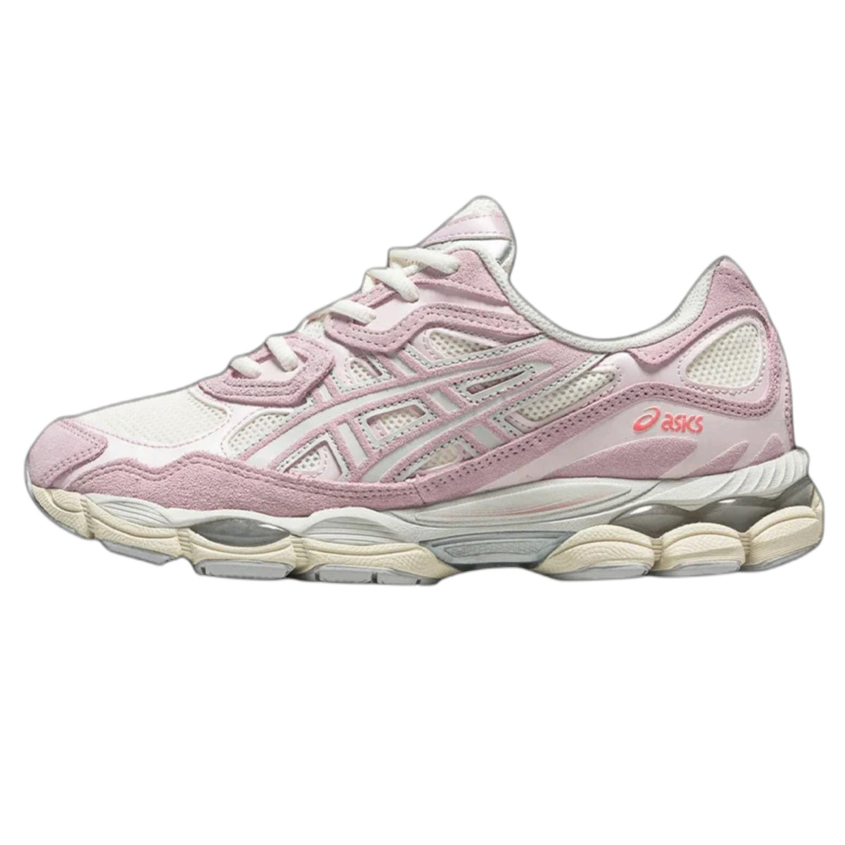 Asics Gel Nyc rose water