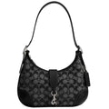 Coach crystal hamptons bag