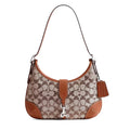 Coach crystal hamptons bag