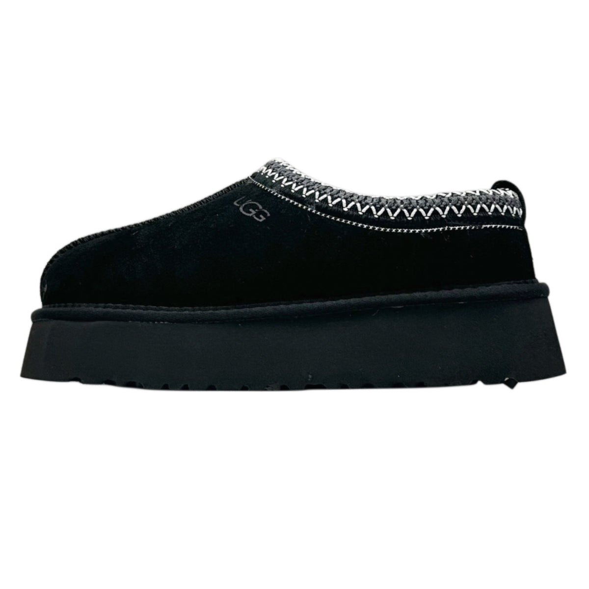 UGG Tazz 2 black
