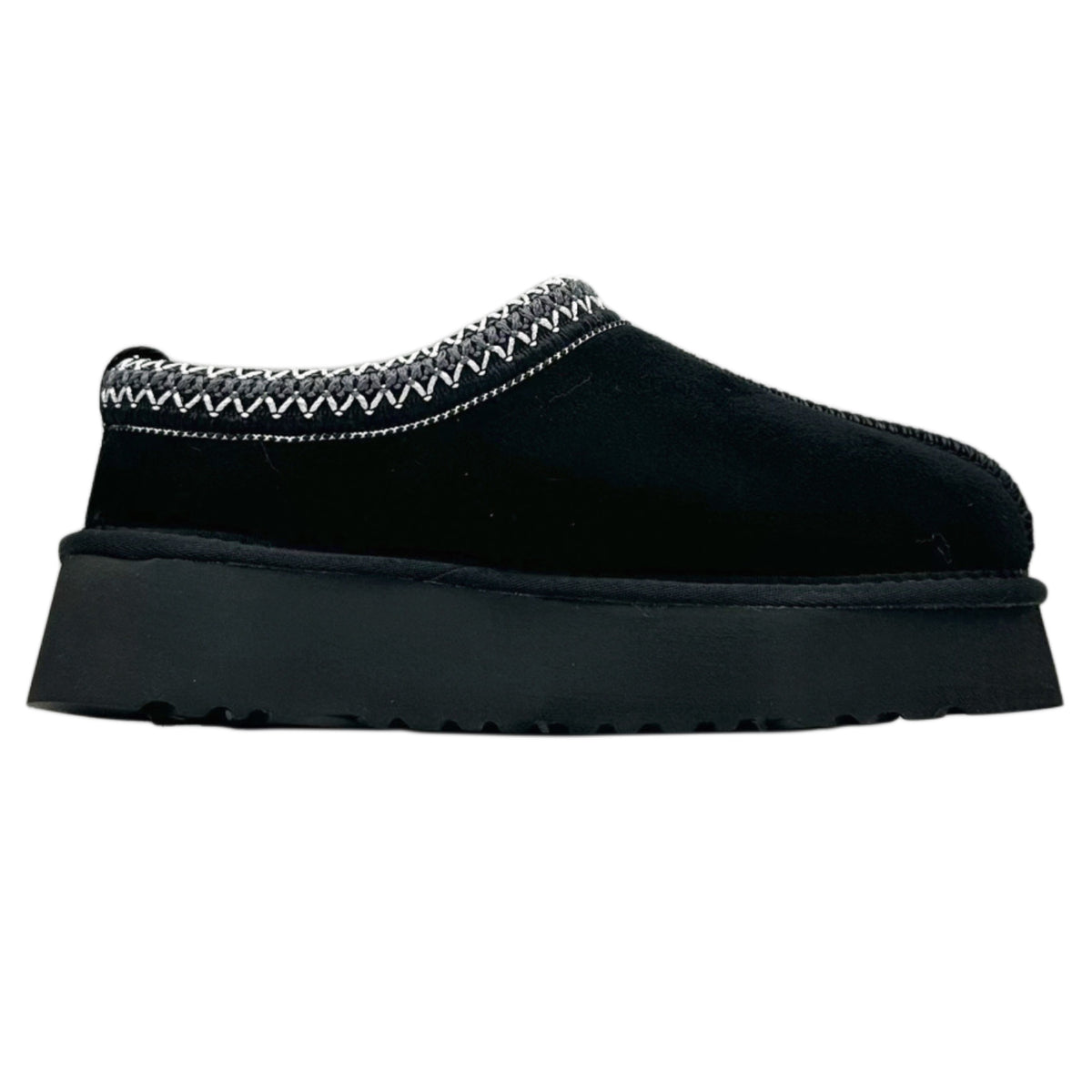 UGG Tazz 2 black