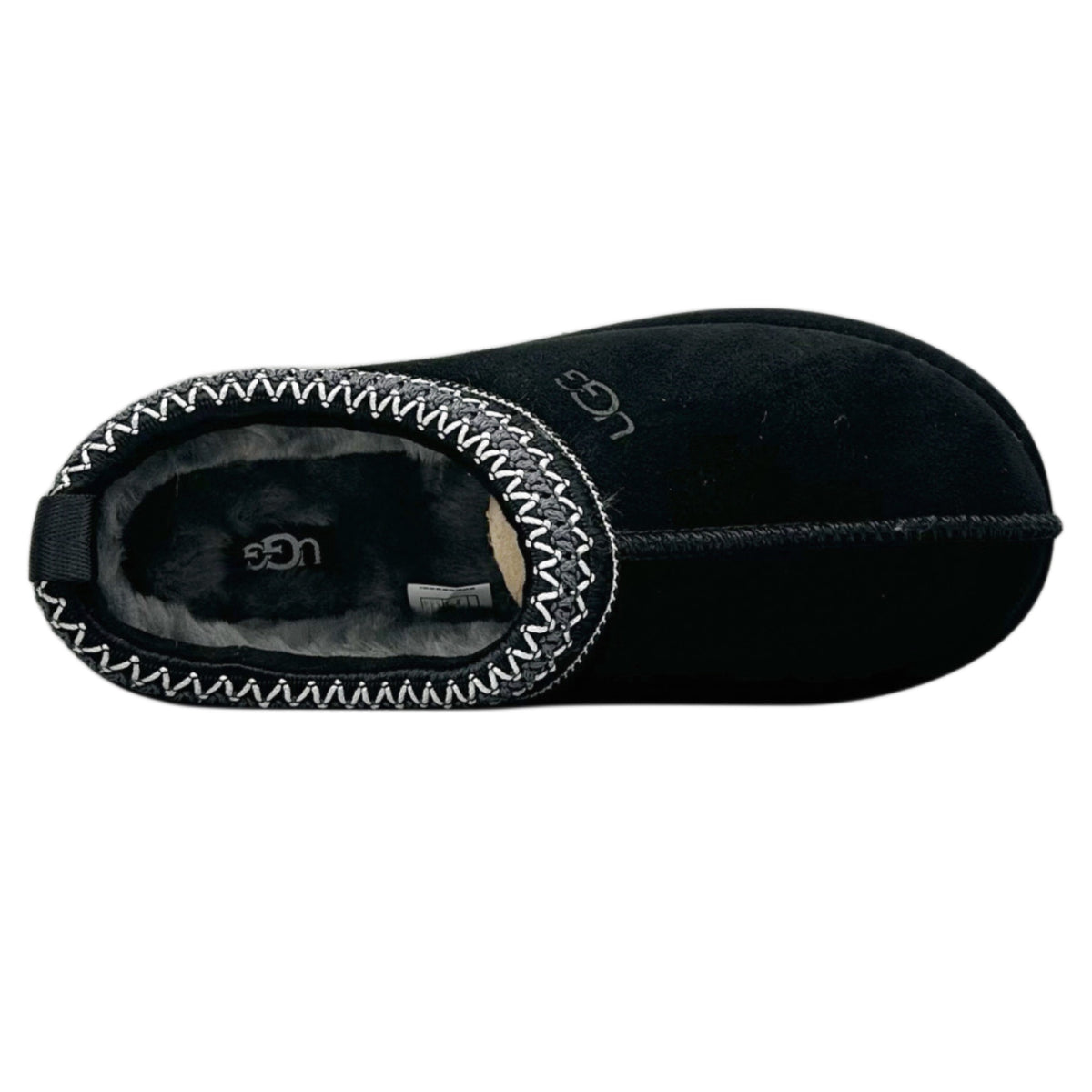 UGG Tazz 2 black