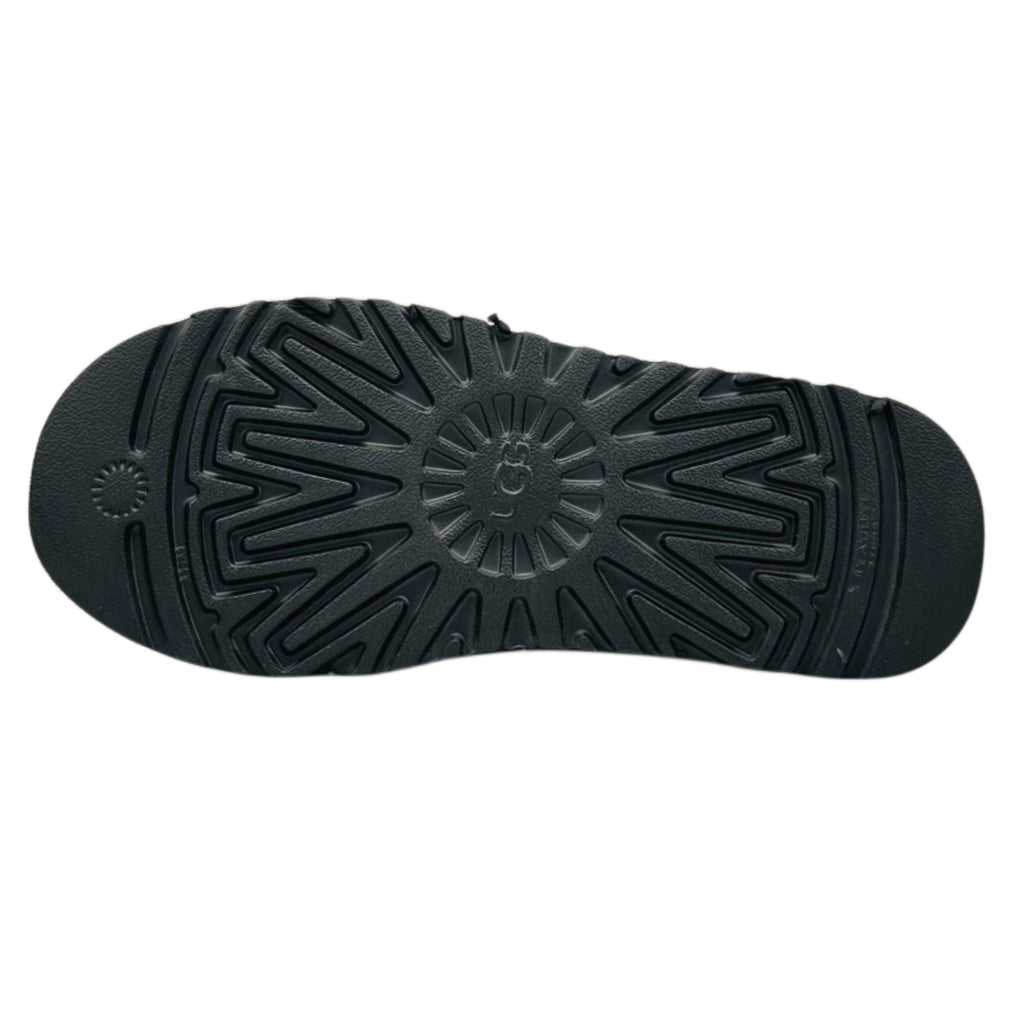 UGG Tazz 2 black