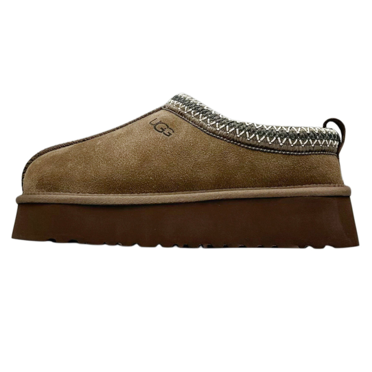UGG Tazz 2 brown
