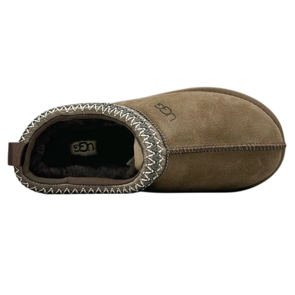 UGG Tazz 2 brown