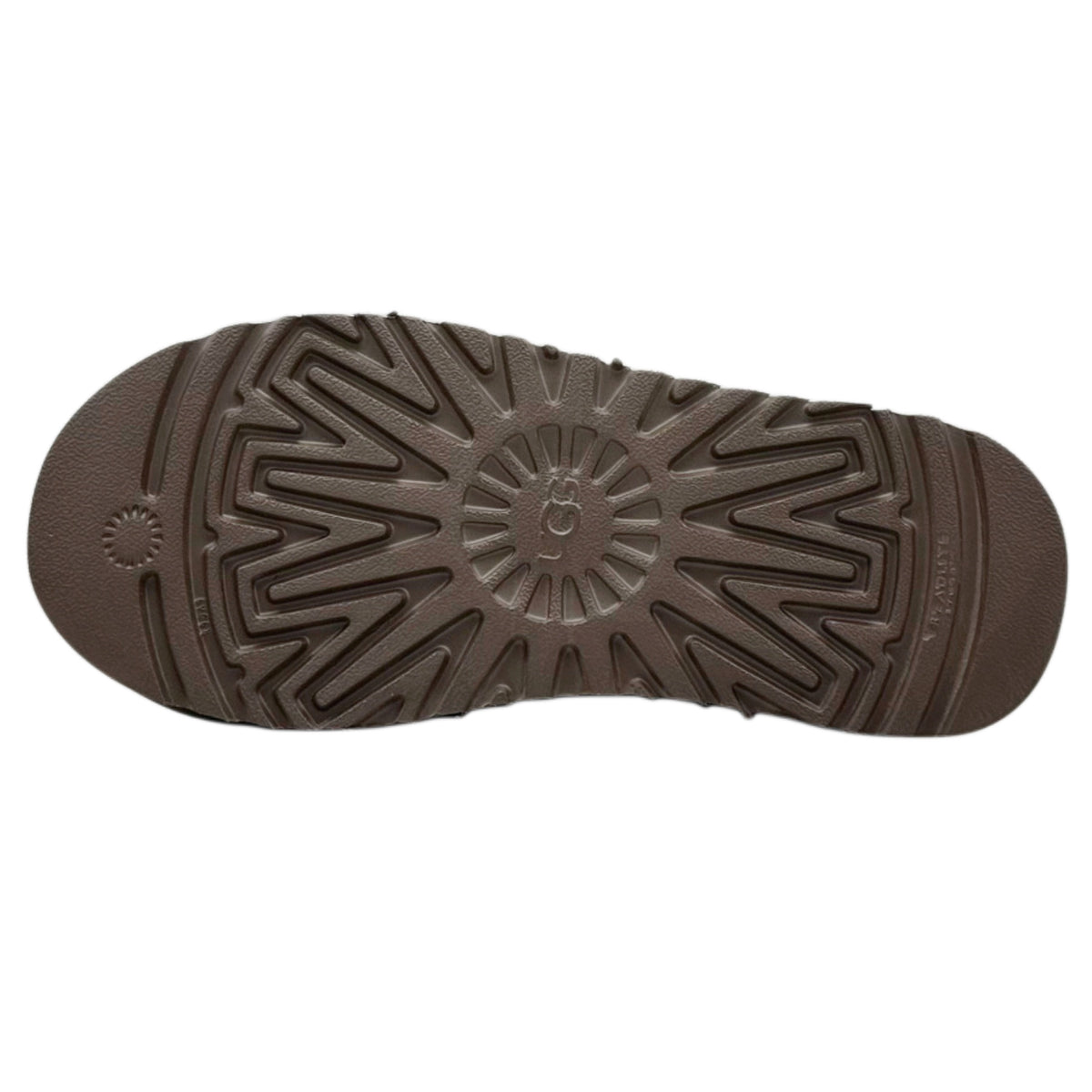 UGG Tazz 2 brown