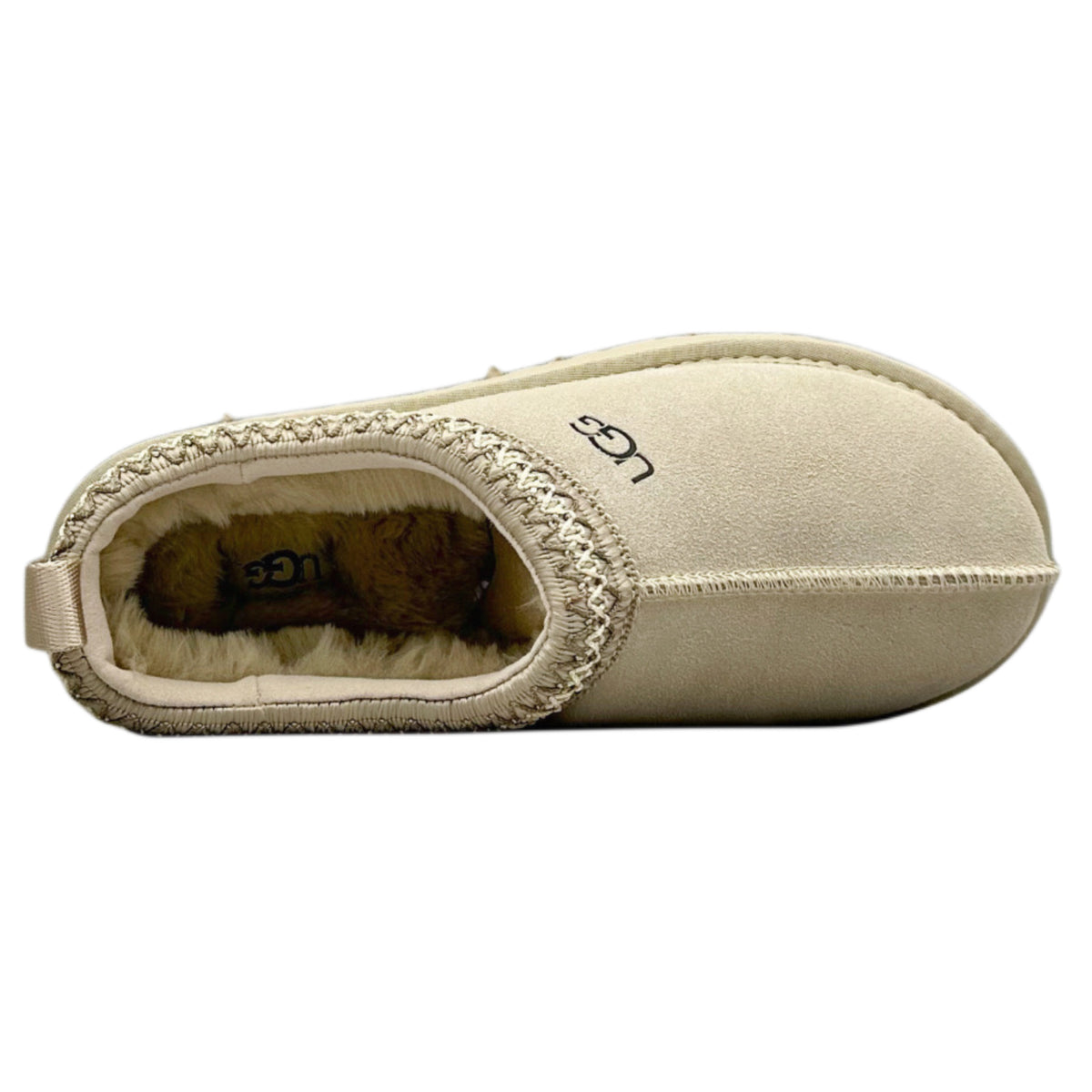 UGG Tazz 2 mustard seed